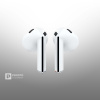 Наушники Samsung Galaxy Buds 3 White
